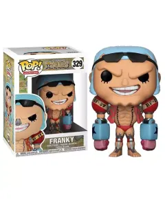 Funko Pop! Animations One Piece Franky