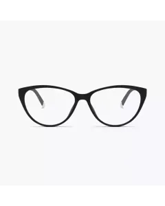 Barner Astoria Screen Glasses - Black Noir