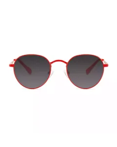 Barner Ginza Sunglasses - Classic Red