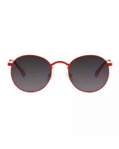 Barner Recoleta Sunglasses - Classic Red