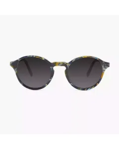 Barner Shoreditch Sunglasses - Blue Havana