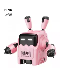 Gravastar Delta 35 35w Gan Fast Charger Eu&uk Plug - Pink