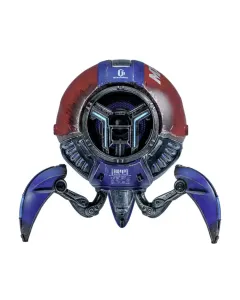 Gravastar Mars Pro Bluetooth 5.0 Speaker With Bass Boost And Stereo Sound Limited Edition - Captain