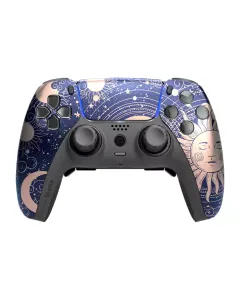 Ps5 Scuf Reflex Fps Wireless Performance Controller For Ps5 - Celestial