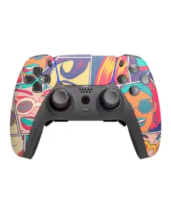 Ps5 Scuf Reflex Fps Wireless Performance Controller For Ps5 - Vixens
