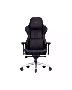 Cooler Master Caliber X2 Gaming Chair - Black