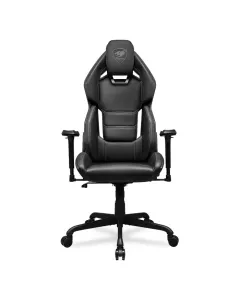 Cougar Hotrod Gaming Chair - Black