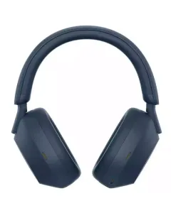 Sony Wh-1000xm5 Wireless Noise Cancelling Headphones - Midnight Blue