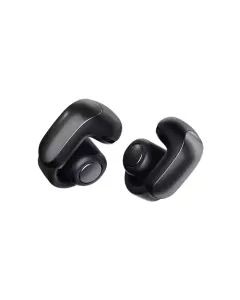 Bose Ultra Open Earbuds - Black