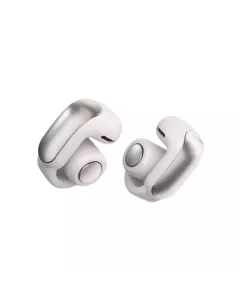 Bose Ultra Open Earbuds - White Smoke