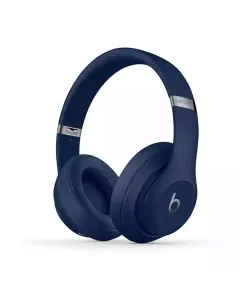 Beats Studio3 Wireless Headphones - Blue