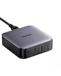 Ugreen Nexode 4 Ports Desktop Charger