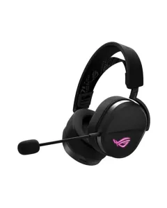 Asus Rog Pelta Wireless Gaming Headset - Black