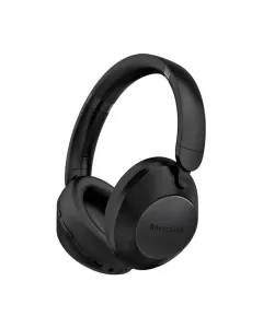 Ravpower Quietcomfort Over Ear Wireless Stereo Headphone - Black