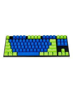 Kraken THE CLAW Keycap Set - Blue/Green