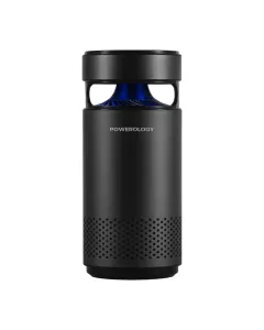 Powerology Portable Air Purifier - Black