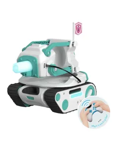 Panxer The Exclusive Vehicle Crafted For Eilik