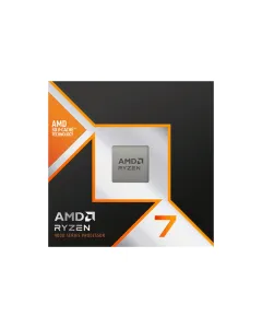 Amd Ryzen 7 9800x3d Desktop Processor