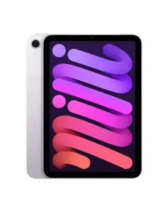 Apple Ipad Mini A17 Pro Wi-fi 128gb - Purple