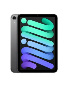 Apple Ipad Mini A17 Pro Wi-fi 128gb - Space Gray
