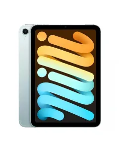 Apple Ipad Mini A17 Pro Wi-fi 128gb - Blue