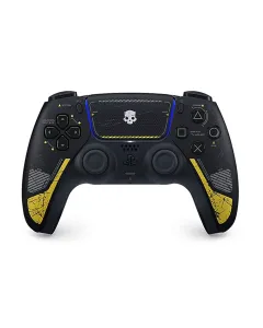 Ps5 : Dualsense Wireless Controller - Helldivers 2 Limited Edition