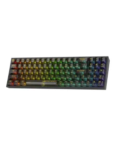 Redragon Pollux Pro Wired/2.4g/bt 3modes Gaming Keyboard