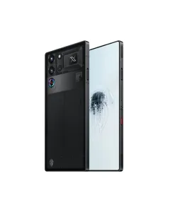 Redmagic 10 Pro 16gb Ram + 512gb Rom Mobile Gaming - Dusk