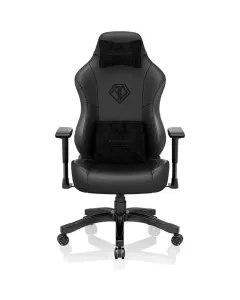Anda Seat Phantom 3 Series Premium Gaming Chair - Stormy Black