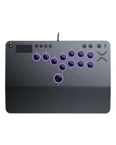Victrix Pro Ko Leverless All Button Fight Stick For Playstation 5