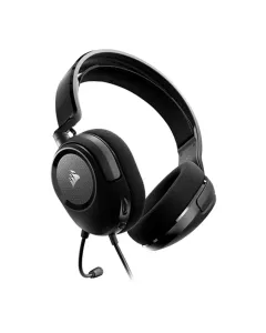 Corsair Hs35 V2 Multiplatform Wired Gaming Headset (Eu) - Carbon