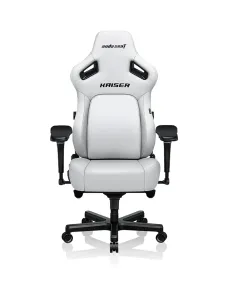 Anda Seat Kaiser 4 Large Gaming Chair - White