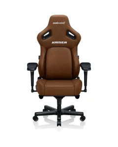 Anda Seat Kaiser 4 Xl Gaming Chair - Brown