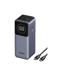 Ugreen Nexode Power Bank 12000mah 100w