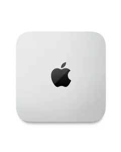 Apple Mac Mini M2 with 8-core CPU, 10-core GPU, 16GB RAM, 2TB SSD, 1GBE/GBR