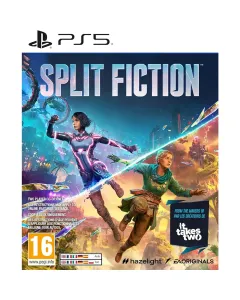 Split Fiction For Ps5 - R2