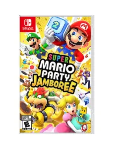 Nintendo Switch : Super Mario Party Jamboree - R1