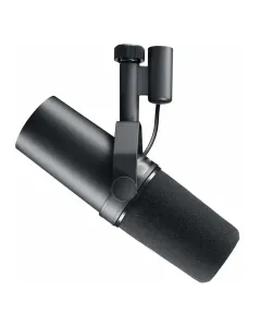 Gamvity Microphone - Black