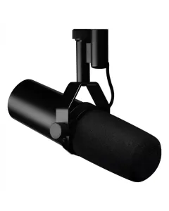Gamvity Pro Microphone - Black
