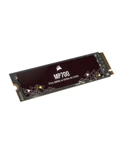 Corsair Mp700 1tb Pcie 5.0 (Gen 5) X4 Nvme M.2 Ssd