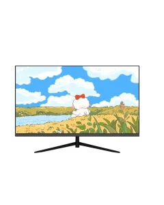 Nerus 21.5inch 100hz Full Hd Gaming Monitor - Black