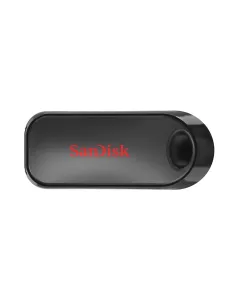 Sandisk Cruzer Snap Usb Flash Drive 128gb