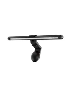 Asus Alb01 Rog Aura Monitor Light Bar - Black