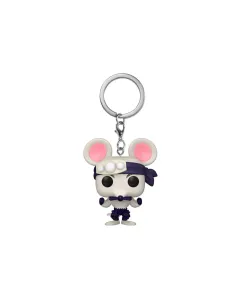 Funko Pocket Pop! Animation: Demon Slayer - Muscle Mouse