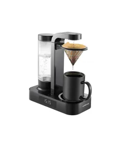 Lepresso Drip Coffee System - Black