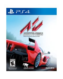 PS4: Assetto Corsa - R1