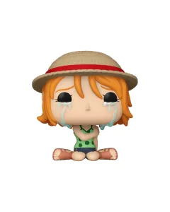 Pop: One Piece- Nami (Refresh)