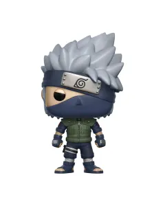 Pop: Naruto- Kakashi