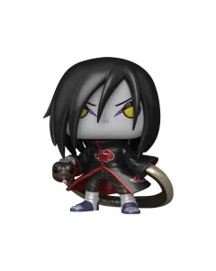Pop: Naruto- Orochimaru (Akatsuki) (Mt) (Exc)