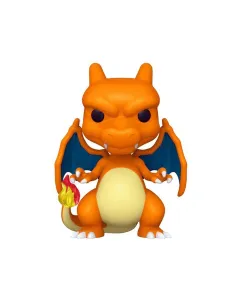 Pop: Pokemon- Charizard